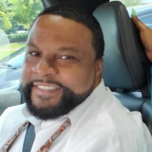 Meet your Posher, Erick